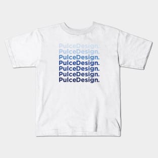 TYPE(ing) Kids T-Shirt